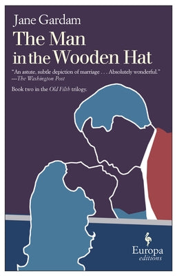 The Man in the Wooden Hat Paperback Europa Editions