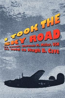 I Took the Sky Road Paperback Borgo Press
