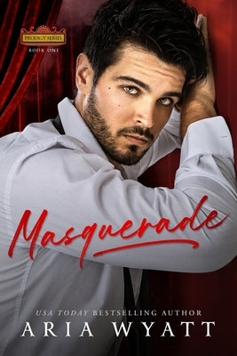 Masquerade Paperback Compass Prose Books LLC