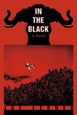 In the Black by Lerner, Joe