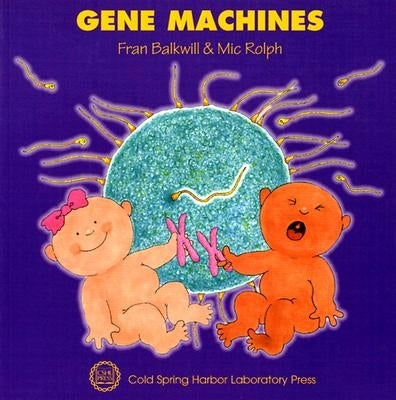 Gene Machines Paperback Cold Spring Harbor Laboratory Press