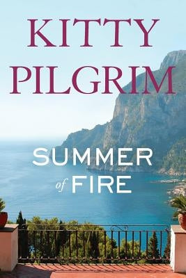 Summer of Fire Paperback River Grove Books