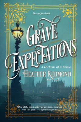 Grave Expectations Kensington Publishing Corporation