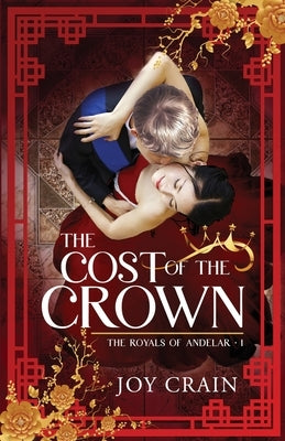 The Cost of the Crown Paperback Whitecrown