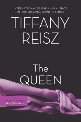 The Queen by Reisz, Tiffany