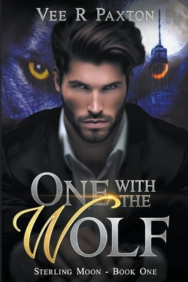 One with the Wolf Paperback Vee R. Paxton