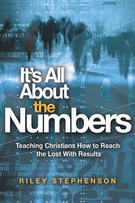 It's All about the Numbers Paperback Kenneth Copeland Ministries