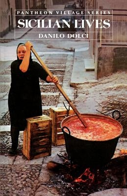 Sicilian Lives Paperback Pantheon Books