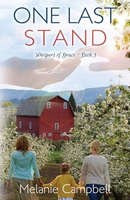 One Last Stand Paperback Mountain Brook Ink