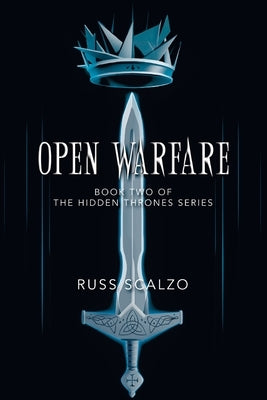 Open Warfare Paperback Createspace Independent Publishing Platform