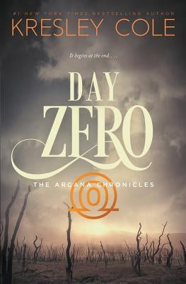 Day Zero Paperback Valkyrie Press