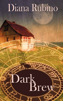 Dark Brew Paperback Wild Rose Press