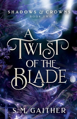 A Twist of the Blade Paperback Yellow Door Publishing