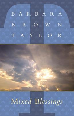 Mixed Blessings Paperback Cowley Publications
