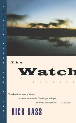 The Watch Paperback W. W. Norton & Company