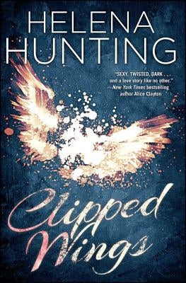 Clipped Wings, 2 Paperback Gallery Books