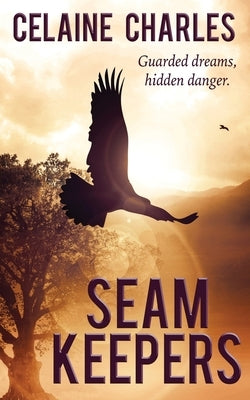 Seam Keepers Paperback Wild Rose Press