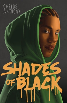Shades of Black Paperback Lorimer Children & Teens