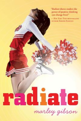 Radiate Paperback Clarion Books