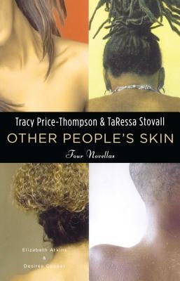 Other People's Skin: Four Novellas Paperback Atria Books