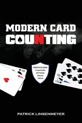 Modern Card Counting: Blackjack Paperback Williams International Publishing