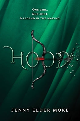 Hood Disney-Hyperion