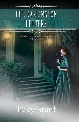 The Darlington Letters Paperback Nancy Yost Literary Agency, Inc
