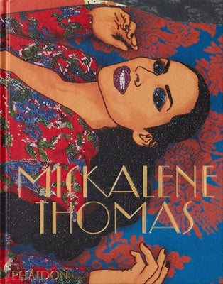 Mickalene Thomas by Thomas, Mickalene