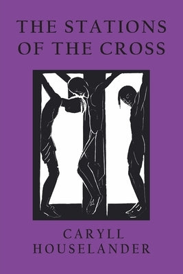 The Stations of the Cross Paperback Martino Fine Books