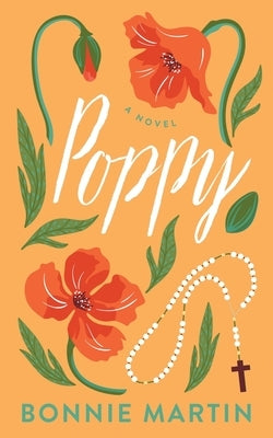 Poppy Paperback Bonnie Martin