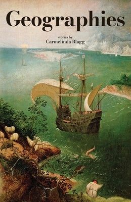 Geographies Paperback Atmosphere Press