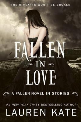 Fallen in Love by Kate, Lauren