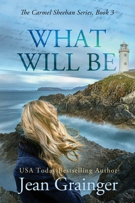 What Will Be Paperback Gold Harp Media Ltd