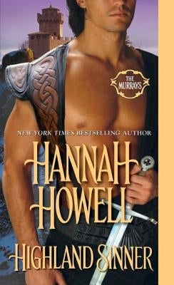 Highland Sinner by Howell, Hannah
