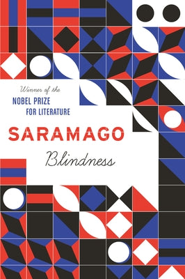 Blindness by Saramago, José