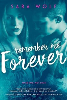 Remember Me Forever Paperback Entangled Publishing