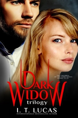 The Children of the Gods Series Books 23-25: Dark Widow Trilogy Paperback Independently Published