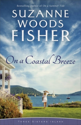 On a Coastal Breeze Fleming H. Revell Company