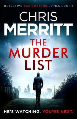 Bring Her Back: An utterly gripping crime thriller with edge-of-your-seat suspense by Merritt, Chris