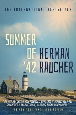 Summer of '42 Paperback Diversion Books