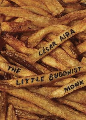 The Little Buddhist Monk & the Proof Paperback New Directions Publishing Corporation
