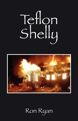 Teflon Shelly Paperback Outskirts Press