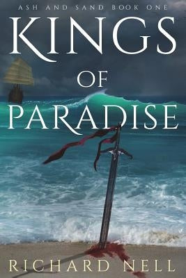Kings of Paradise Paperback Createspace Independent Publishing Platform