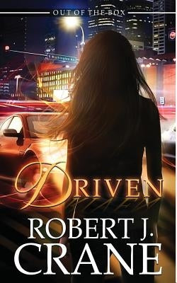 Driven Paperback Createspace Independent Publishing Platform