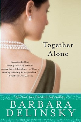 Together Alone Paperback William Morrow & Company