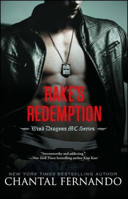 Rake's Redemption: Volume 5 Paperback Gallery Books
