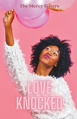 Love Knocked Paperback Not the Last Page