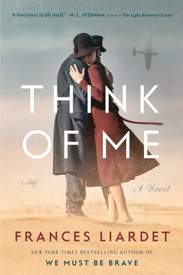 Think of Me Paperback G.P. Putnam's Sons