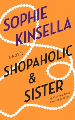 Shopaholic & Sister Paperback Dial Press