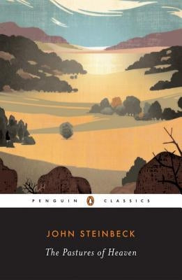 The Pastures of Heaven Penguin Group